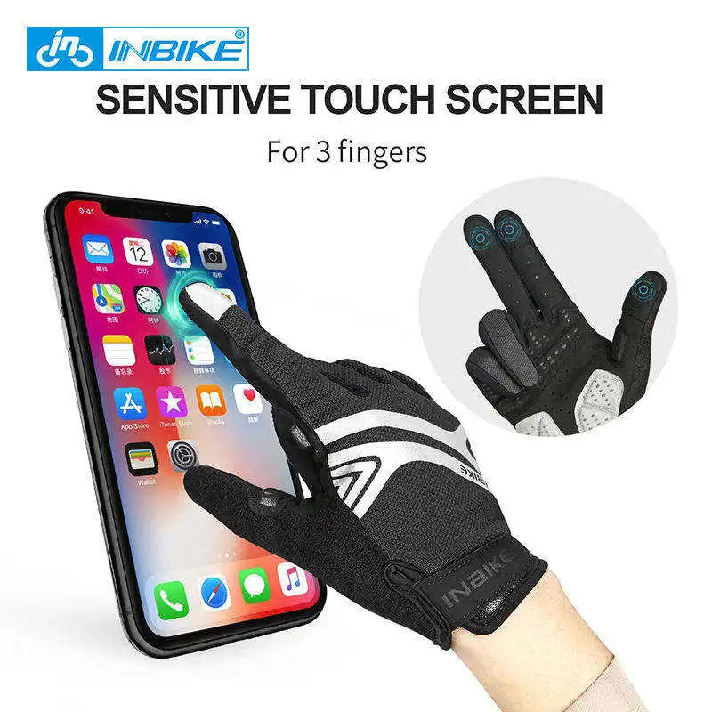 Low Price K1 Race Gear Gloves Mtb Mountain Bike Cycle Motorcycle Gloves