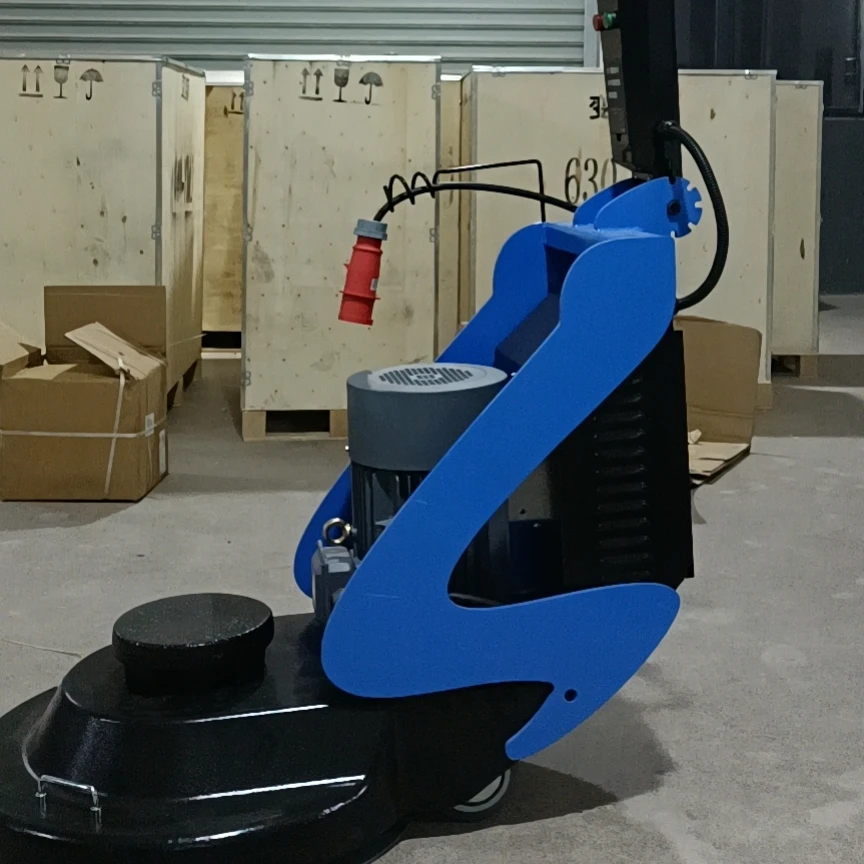 
Hot sale 27 inch high speed polishing and washing integrated high polishing machine 