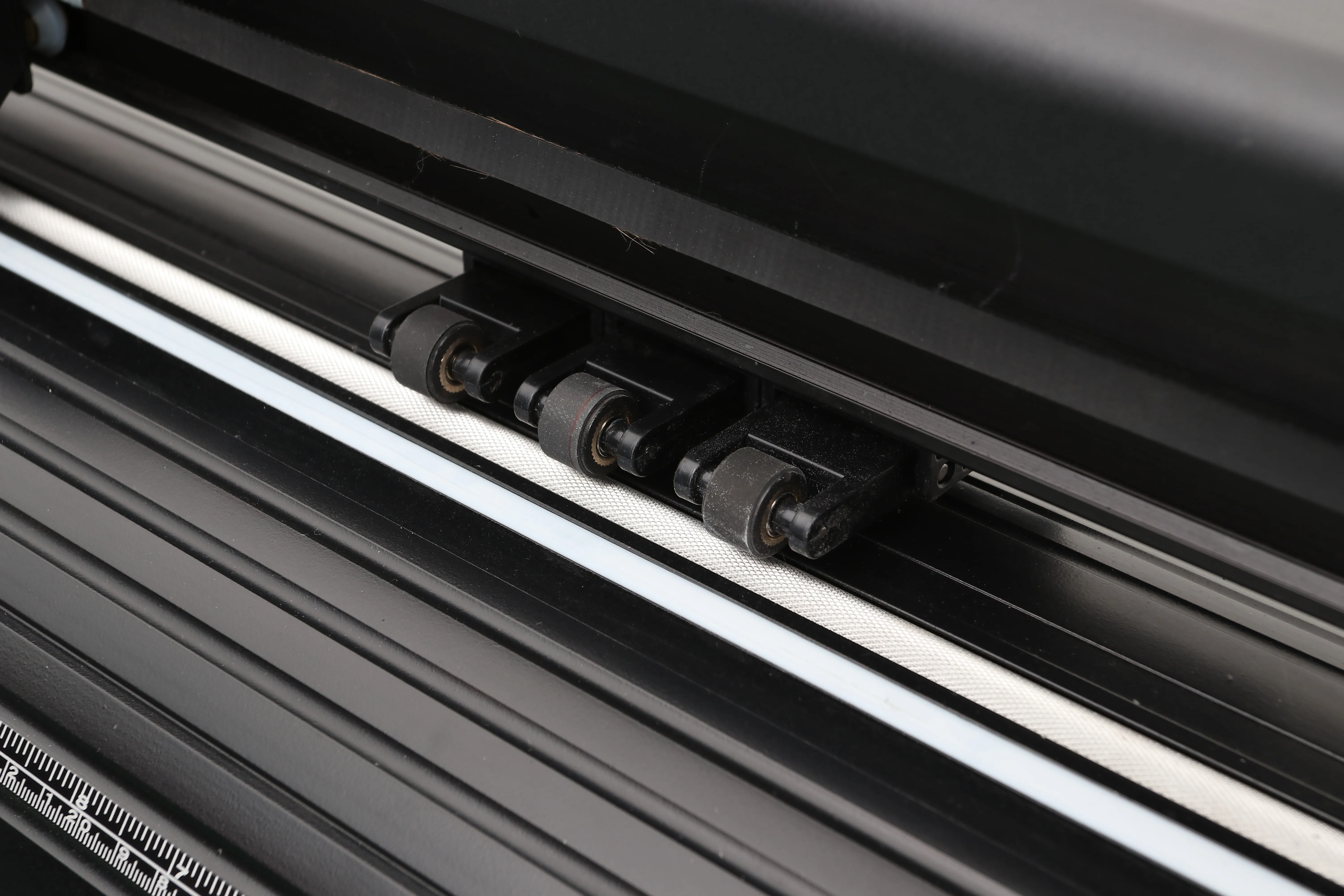 E-CUT KH-720 24' Economic Cutting Plotter Vinyl Cutter 720