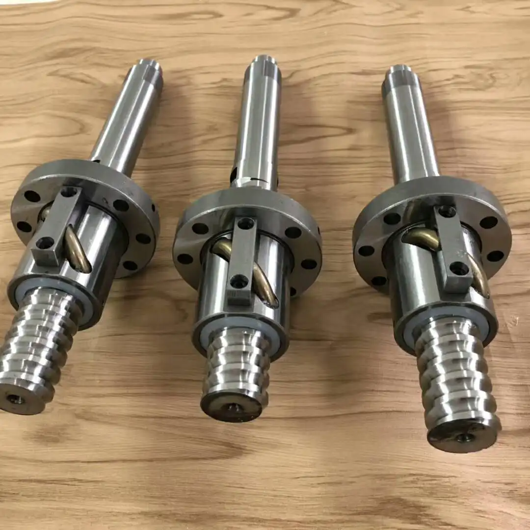 Skylon индивидуальный Высокоточный шариковый винт C5 DFU3210 для фрезерного станка с ЧПУ