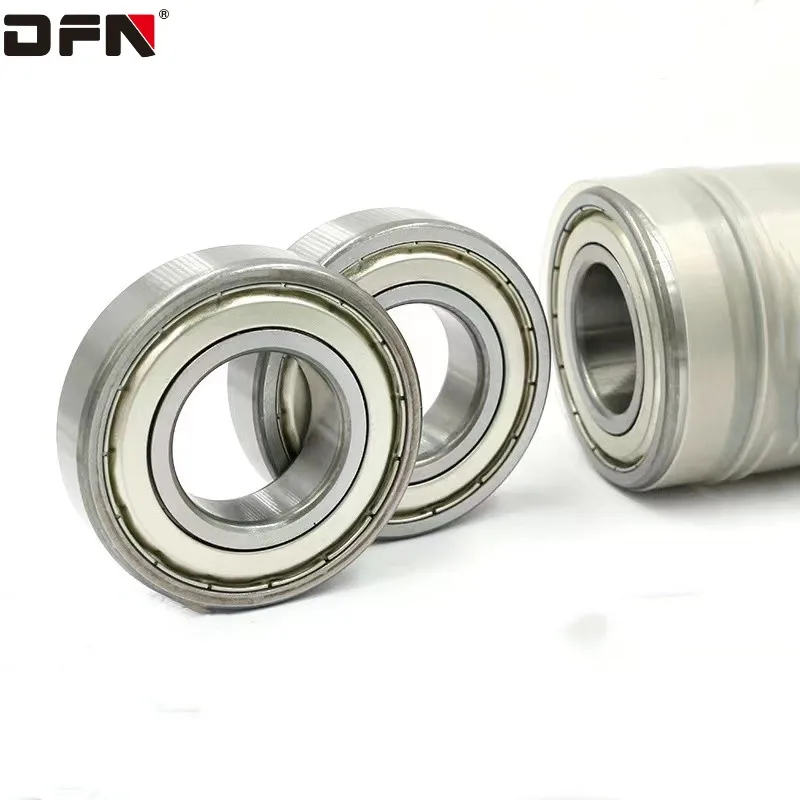 hot sale 625ZZ 625RS 5*16*5mm Free Sample Custom Longest Micro Ball Bearing Ring 625 625z