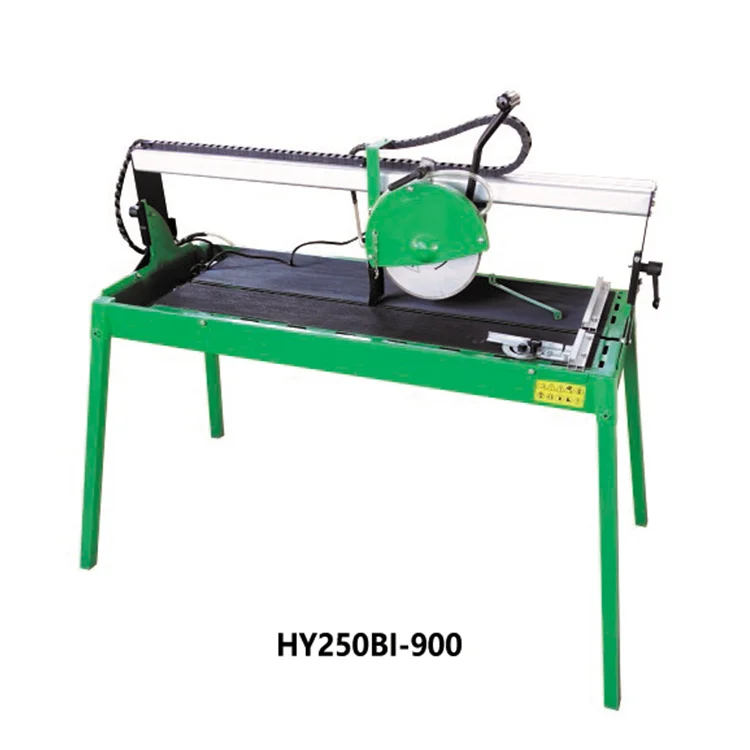 HY250BI-900 Portable automatic marble stone splitter machine stone cutter 1200 mm 900 mm waterjet tile for natural stone