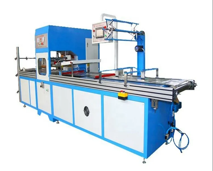Automatic rf welding machines for sale (high frequency machine)
