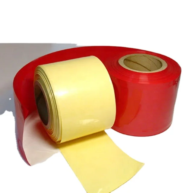 Extrusion Multi-layer PVDC Casing Sheet Film Sausage Packing sausage casing