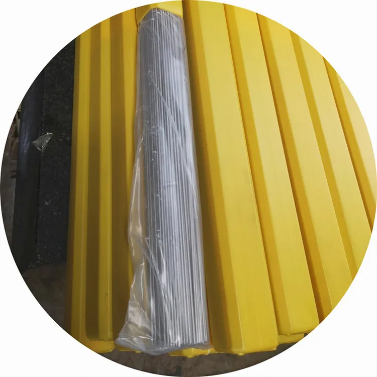 AWS A5.16 AERTi-1/ERTI-2/ERTI-5/ERTI-7/ERTI-9/ERTI-12 Titanium tig Welding rod