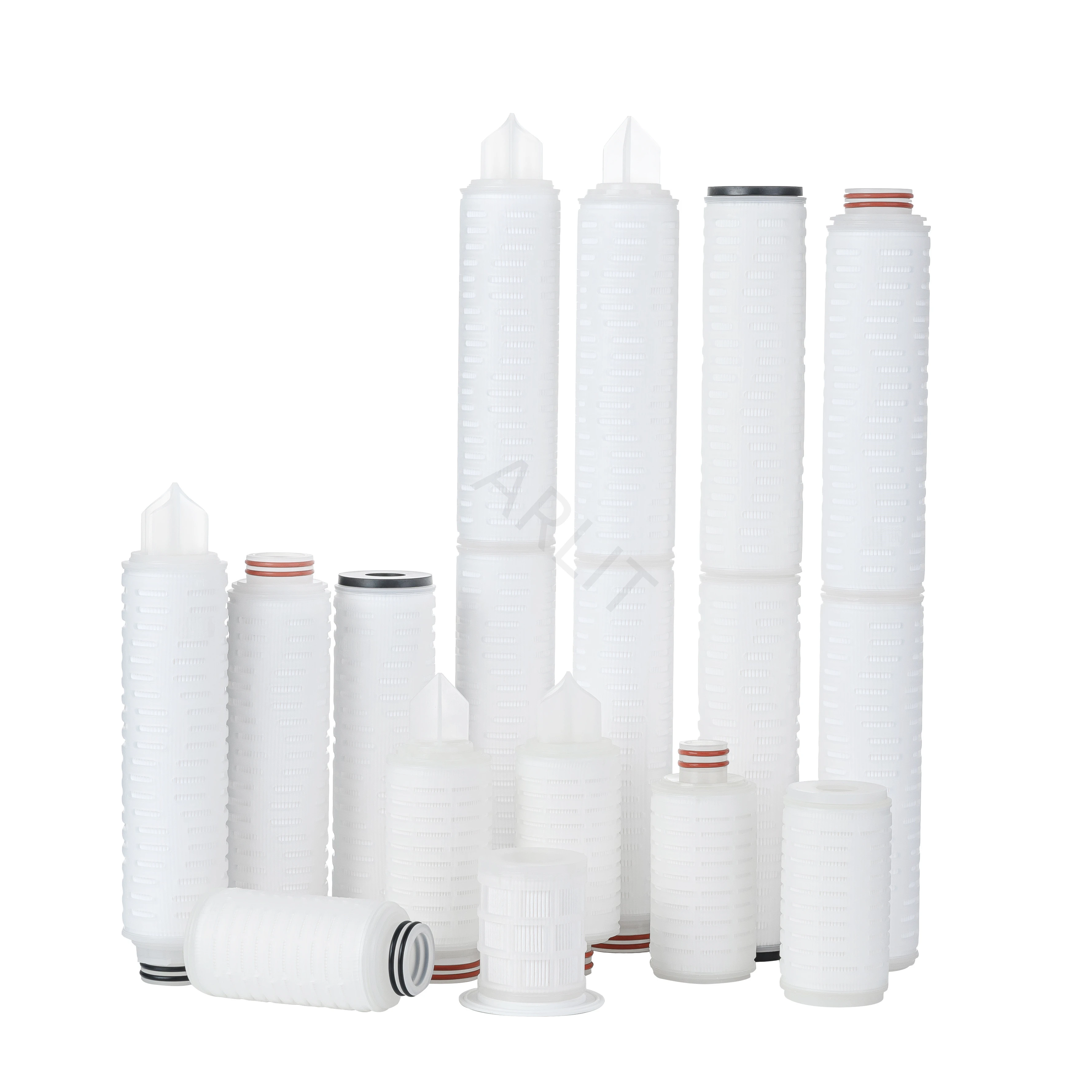 5/10/20/30/40  Inch polypropylene 5 micron filter for chemical industry