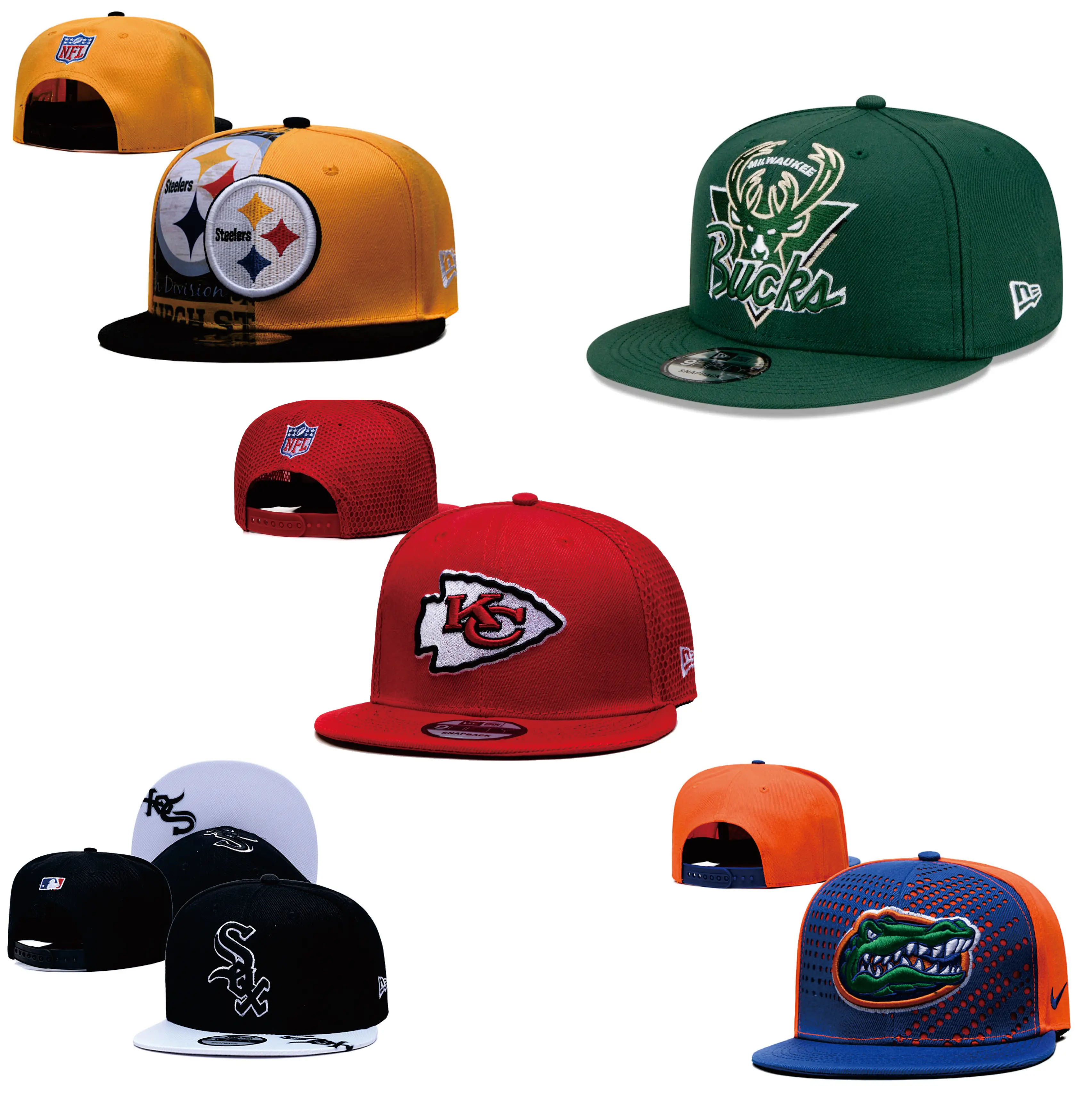 2022 Hot Sale Snapback NFLL Hats Sport Hat