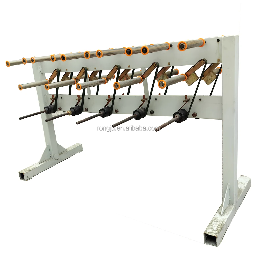 New Arrival wire coil winding machine winder machine for steel wire stainless wire winding machine