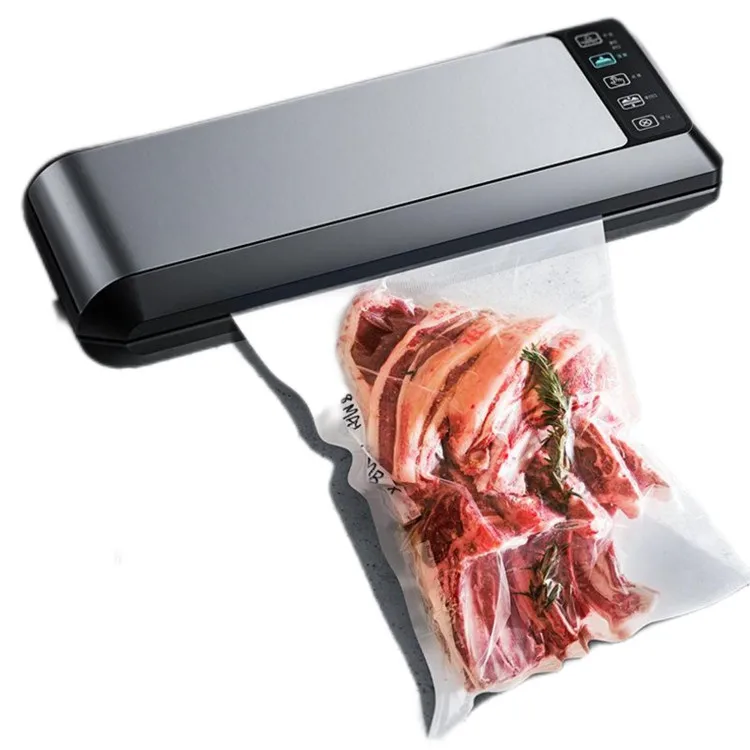 Auto food saver vacuum sealer packing machine sealing machine spare parts household
