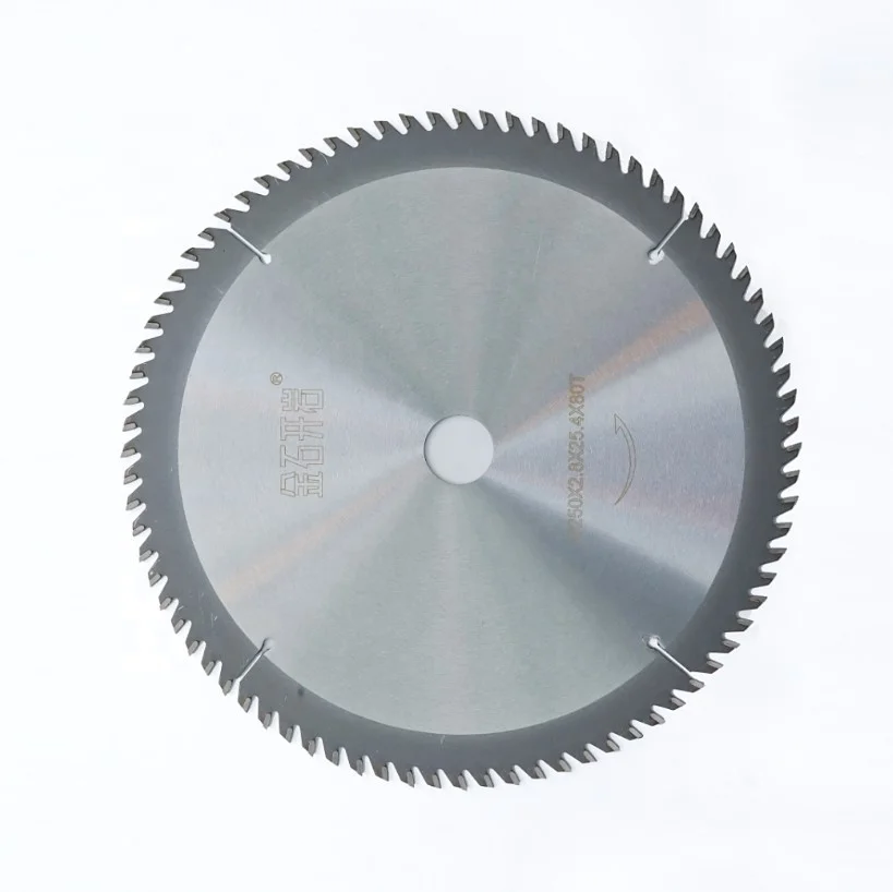 saw blade wood hss circular saw blade for metal cutting
