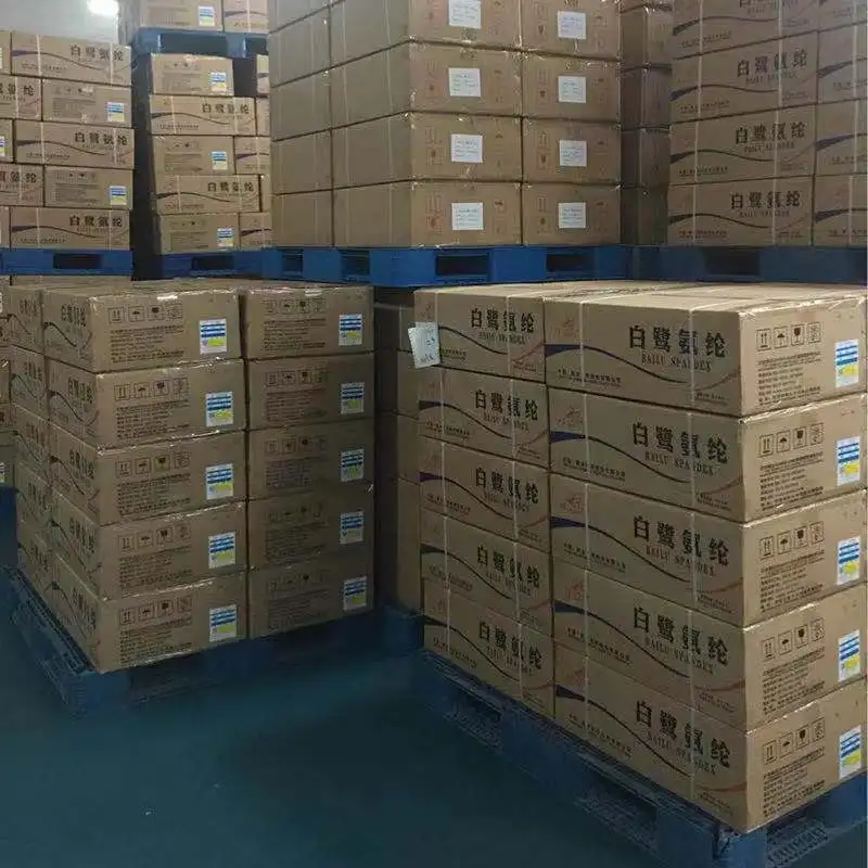 Лайкра эластичная нить голая спандекс пряжа производитель 20 30 40 70 140 больше денье вместо creora