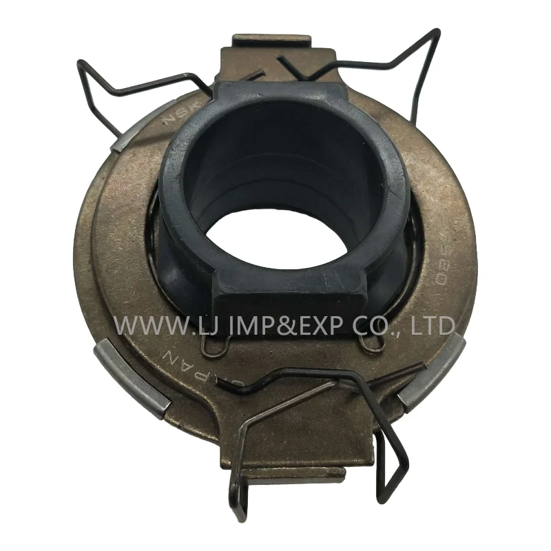 AUTO PARTS 4HF1NPR MXA5R CLUTCH RELEASE BEARING 78TKL4001 FOR TRUCK 40MM HIGH-QUALITY WHOLESALE