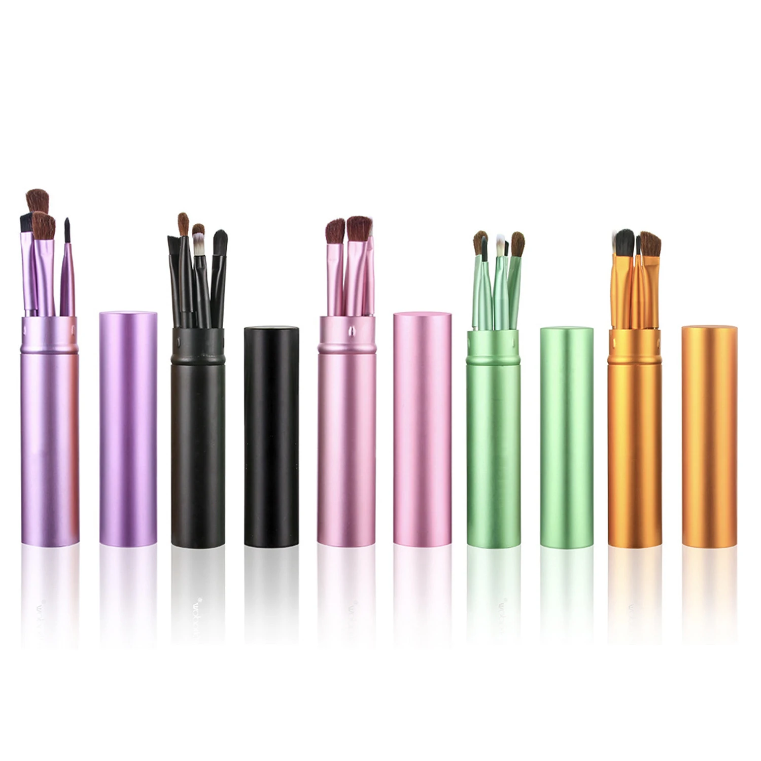 Кисти для макияжа 20 комплектов