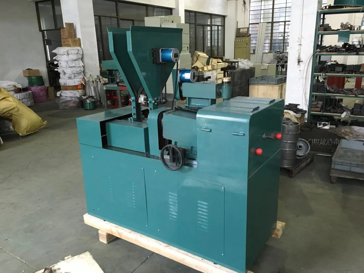 
Color pencil making machine pencil production line Concentric grinding machine for wooden pencil 