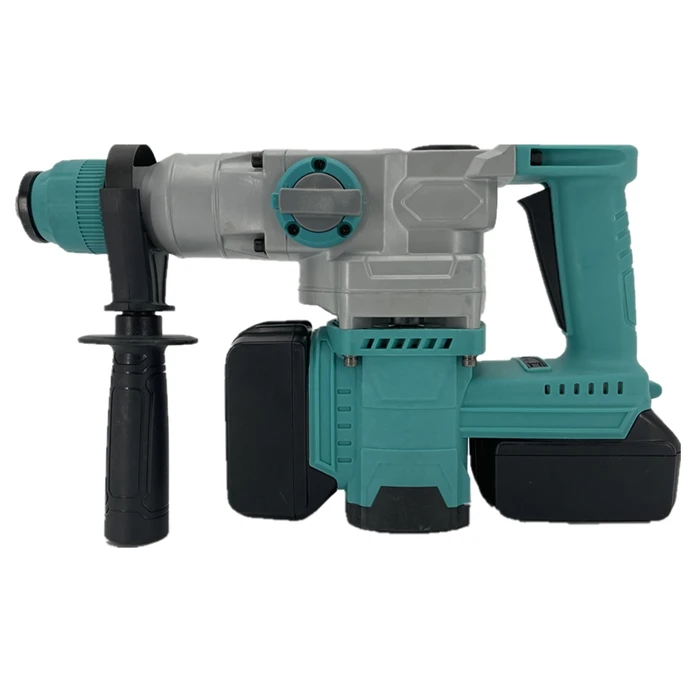 Factory wholesale  Electric Pick Industrial Grade Concrete Wall Demolition Hammer