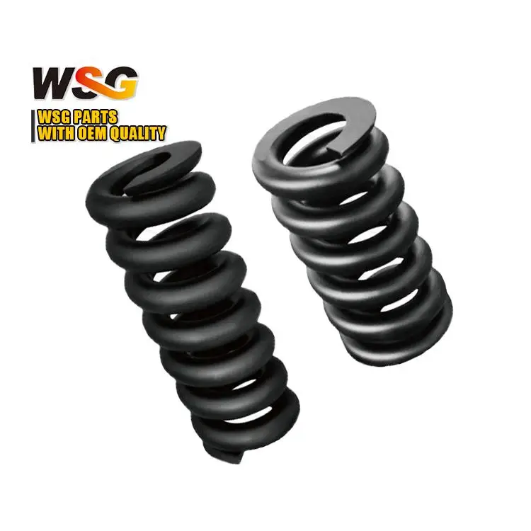 206-30-65181 cylinder 206-30-55170 spring 20y-30-22113 yoke track adjuster assy