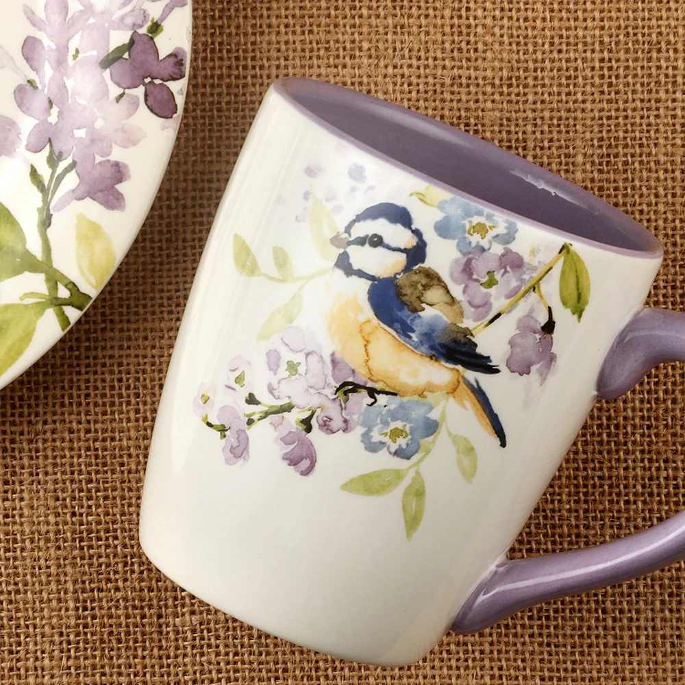 Новая Черная креативная керамическая кофейная кружка в скандинавском стиле на заказ из костяного фарфора Современная чашка с тарелкой набор 2022 2023 для подарков с логотипом