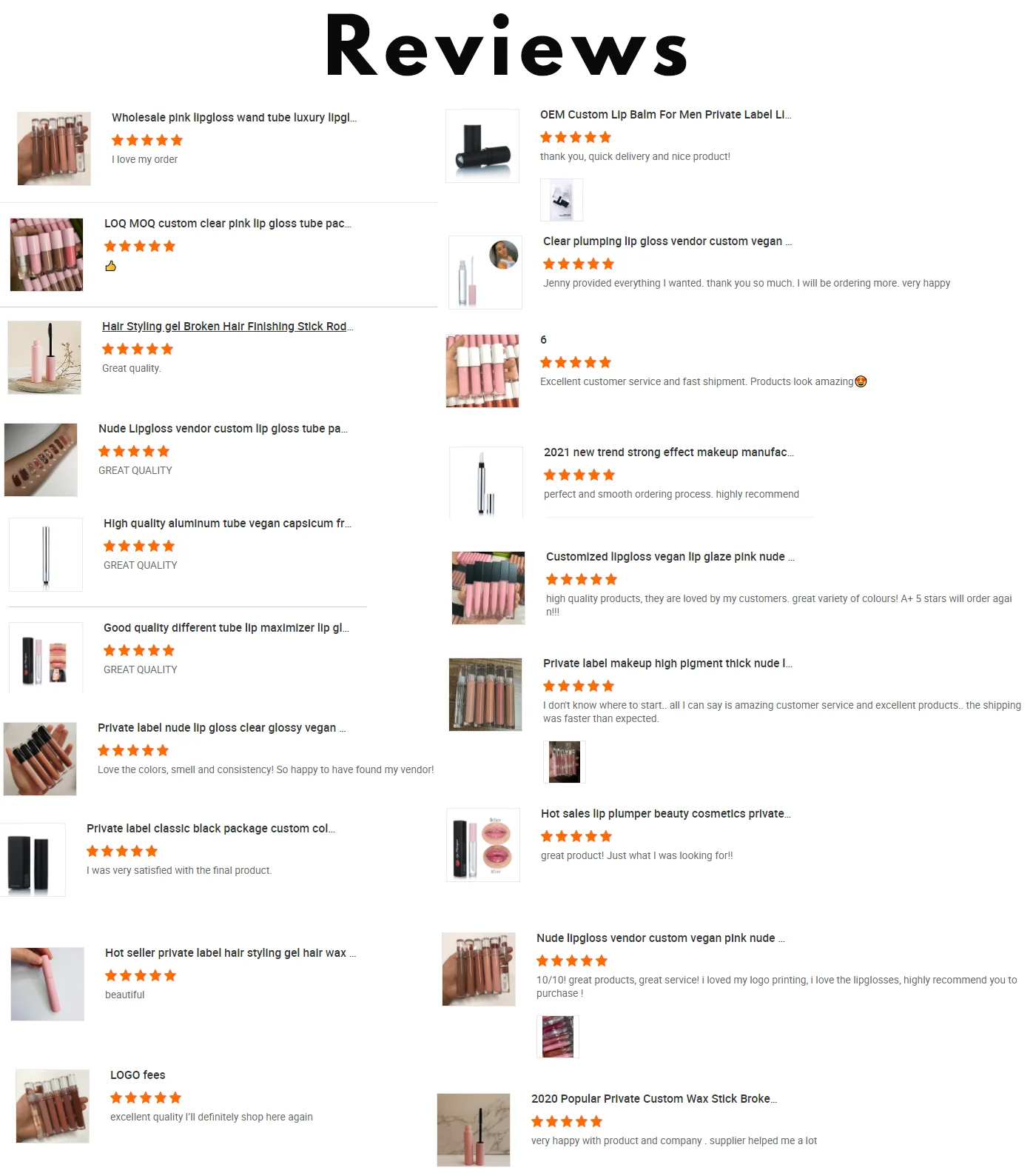 Low MOQ custom LED light with mirror lipgloss tube shimmer glossy lip gloss private label