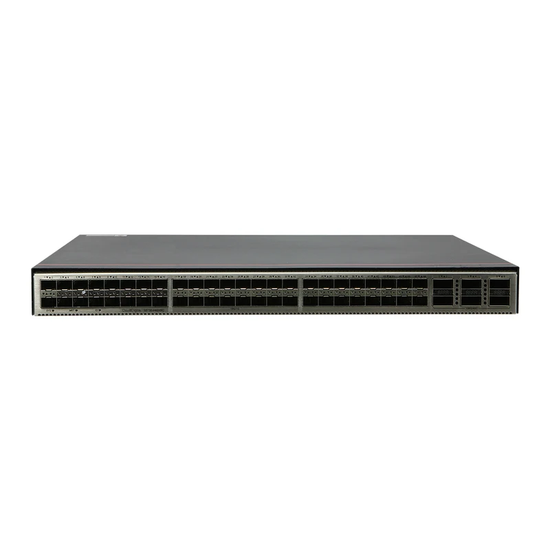 Good Quality Industrial 48 Port Managed Ethernet Switch S6730-H48X6C 10 Gigabit Ethernet Switch
