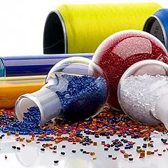 A Material Applied to PC, PMMA, PS, ABS, PVC Lampshade that Transmits Light and Scatters Light