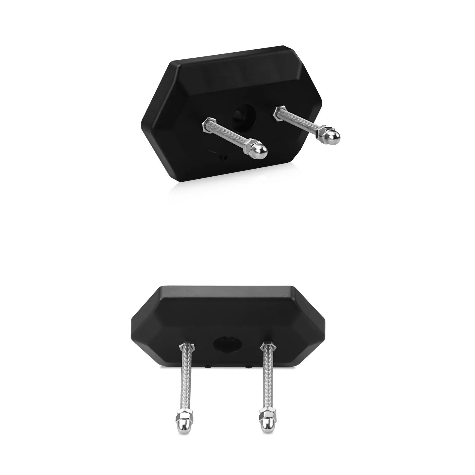 Wall-mounted skateboard rack long scooter wall-mounted skateboard competition deck storage rack
