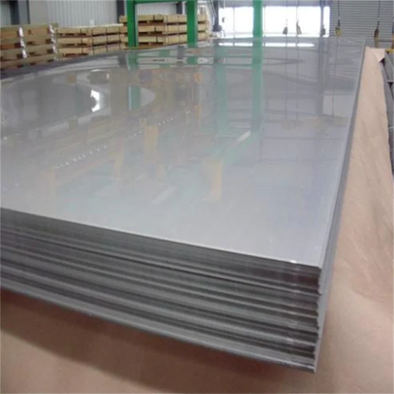 Quality factory direct selling aisi 321 stainless steel plate price embossed cold rolled 300 series stainless steel plate