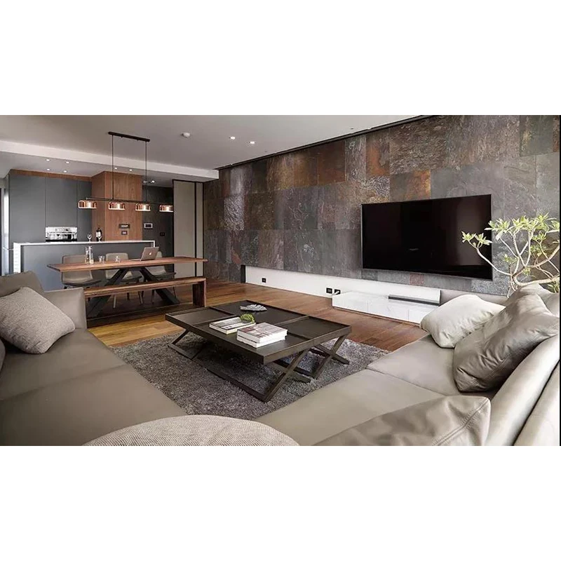 Natural Flex Thin Flexible Translucent Transparent Stone Veneer Sheet Tile Paper