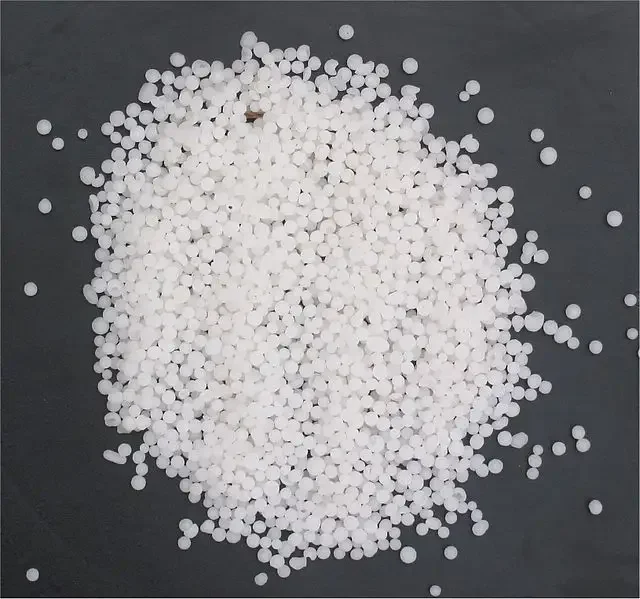 NPK Compound Fertilizer Superior Nitrogen Potassium and Phosphate fertilizer 66455-26-3
