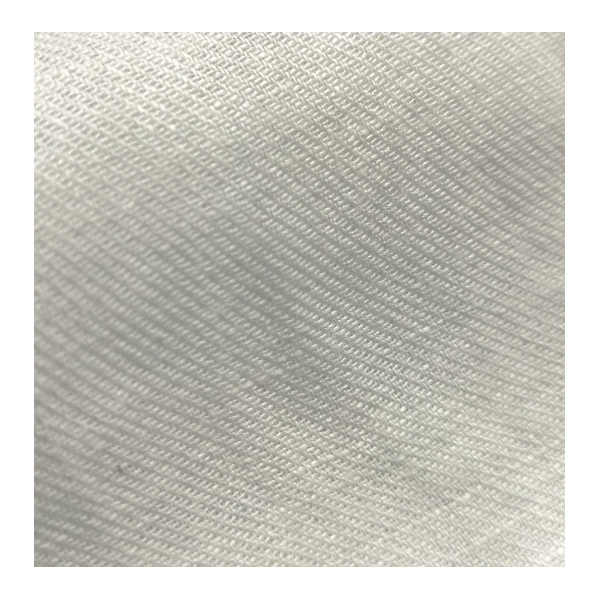 Hot sale 100% Organic Hemp Fabric soft twill for shirt and curtain hemp clothing fabric