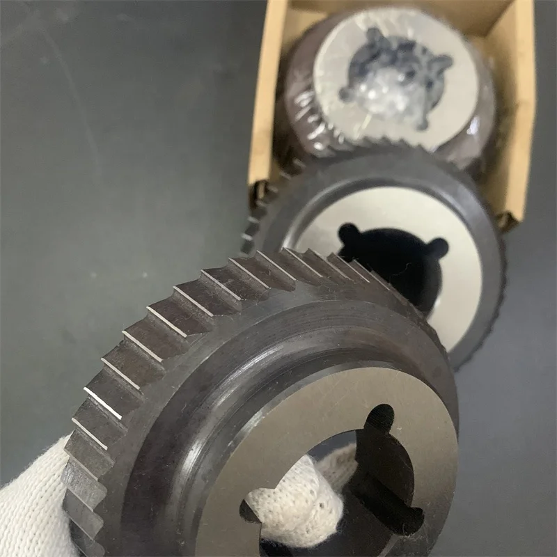 Factory Directly Supply round blade knife metal with factory direct sale price