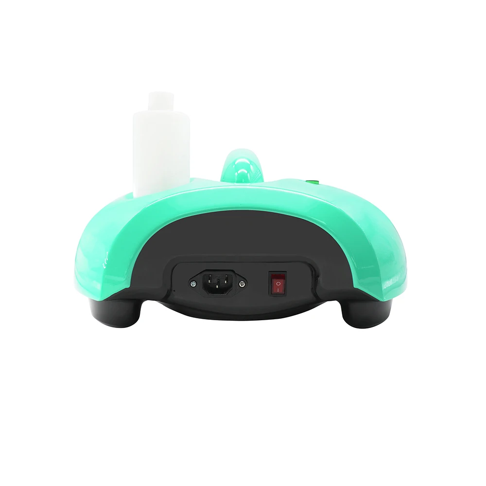 Best Seller New 1200w Car Fogging Sprayer Bacteria Atomizing Disinfection Home Smoke Machine Atomization Sterilizer  Fog Machine