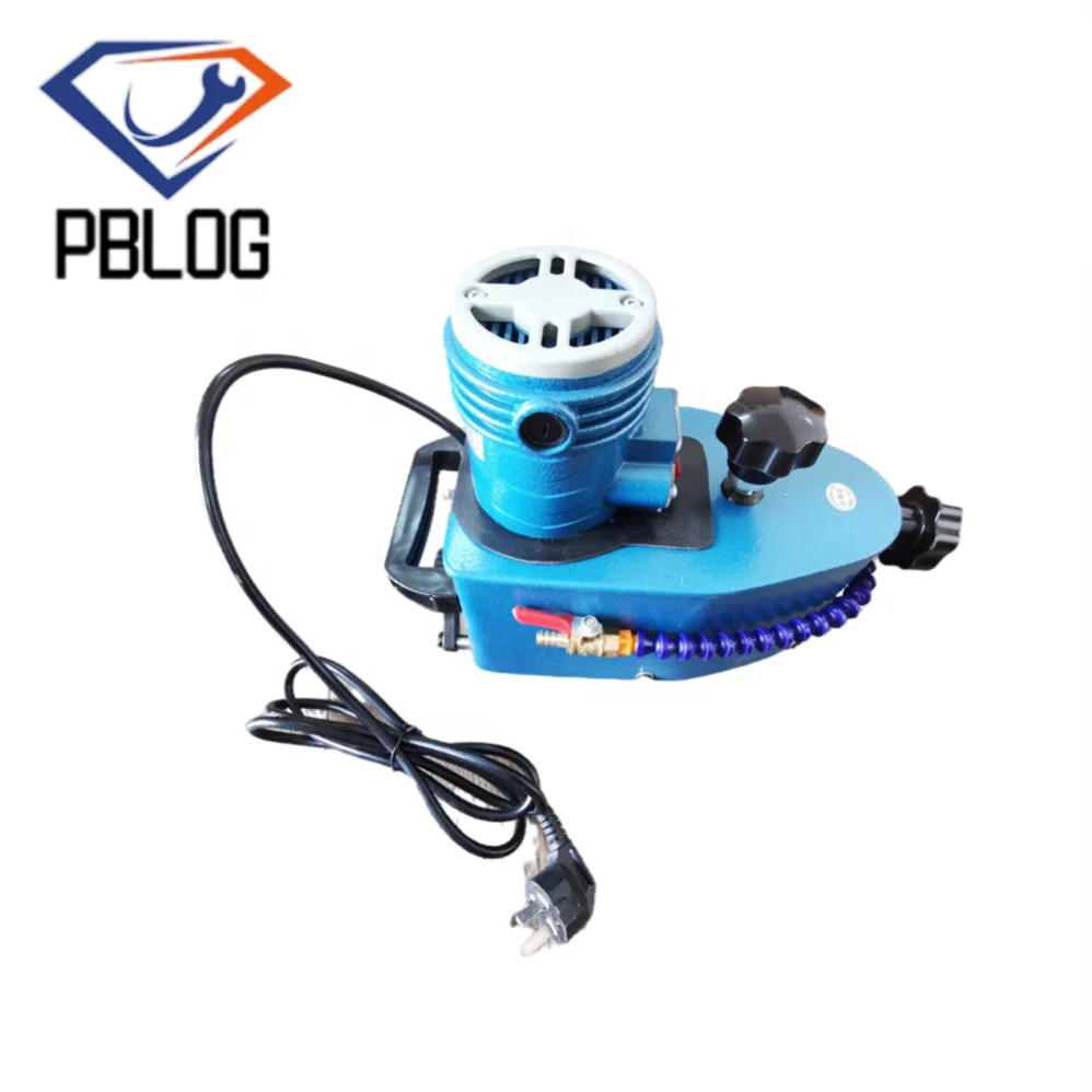 Manual Edging Small Machine Mini Glass Straight Line Edger