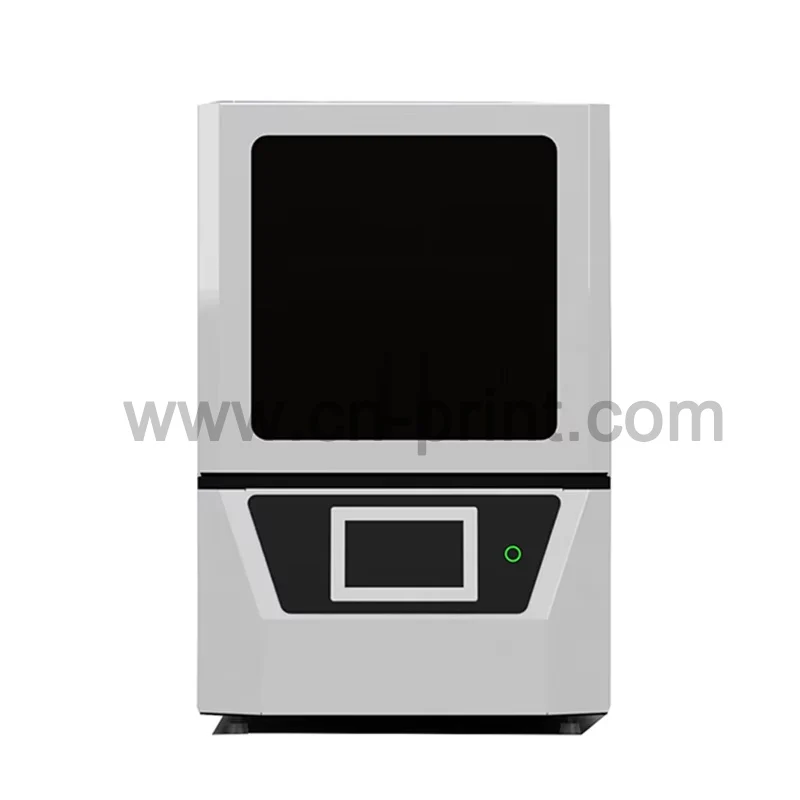 Household Goods 3D Printing Machine Jewellery Casting Hospital Dental Resin Printer handmade model 3D Printer
