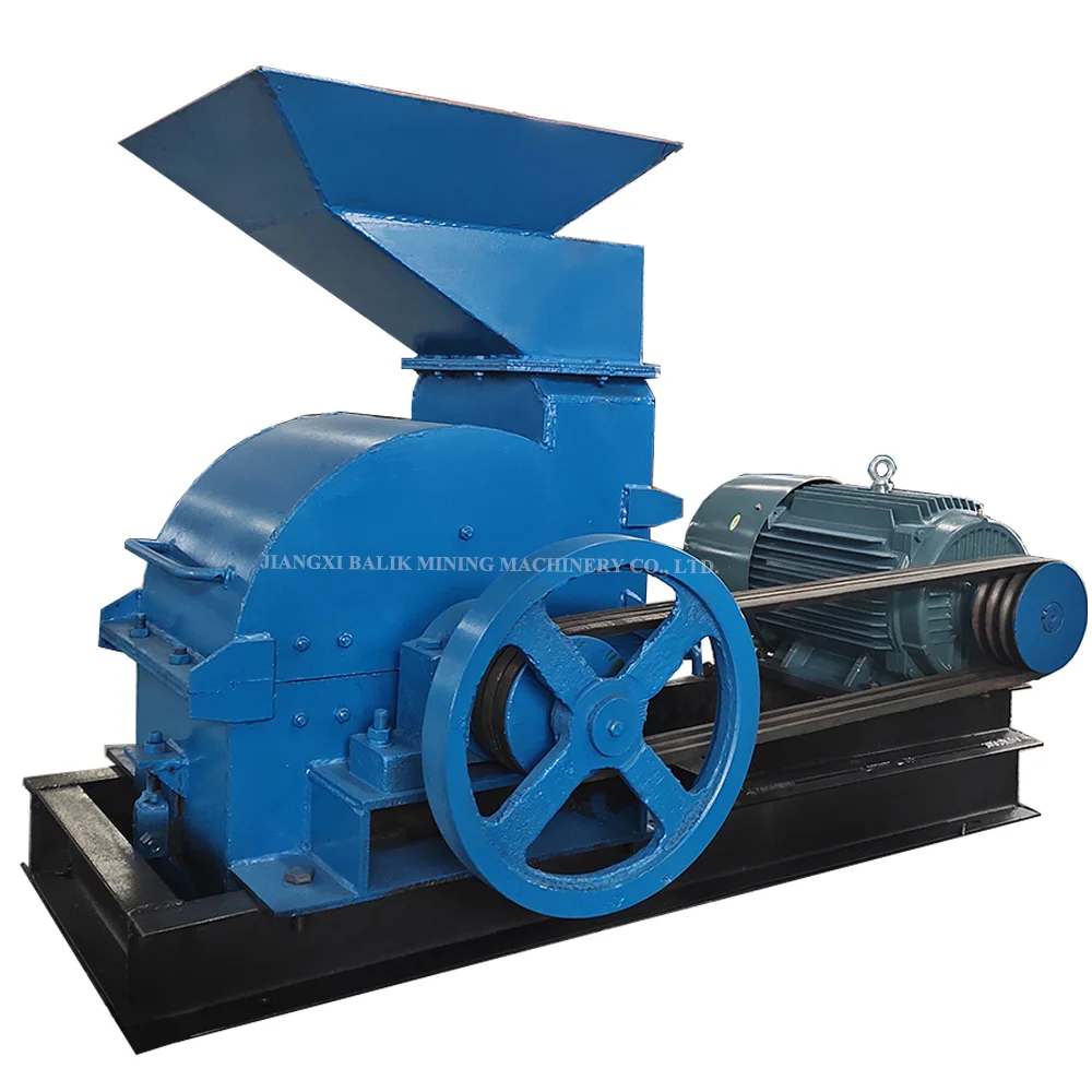 
good capacity concrete crushing machine sand making hammer mill crusher rock hammer mill crusher 