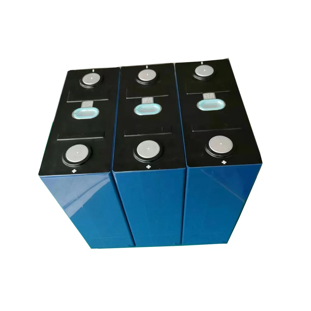CALB new Rechargeable Lifepo4 Battery Cell  Lithium Iron 3.2V 280Ah Battery For EV ESS Solar Panels  Golf