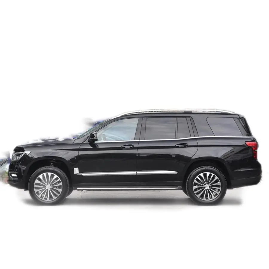 Заводская цена BAIC beijing BJ90 3 0 T топливный насос для автомобиля Mercedes-Benz GLS той же модели супер роскошное вездеходное внедорожное транспортное средство