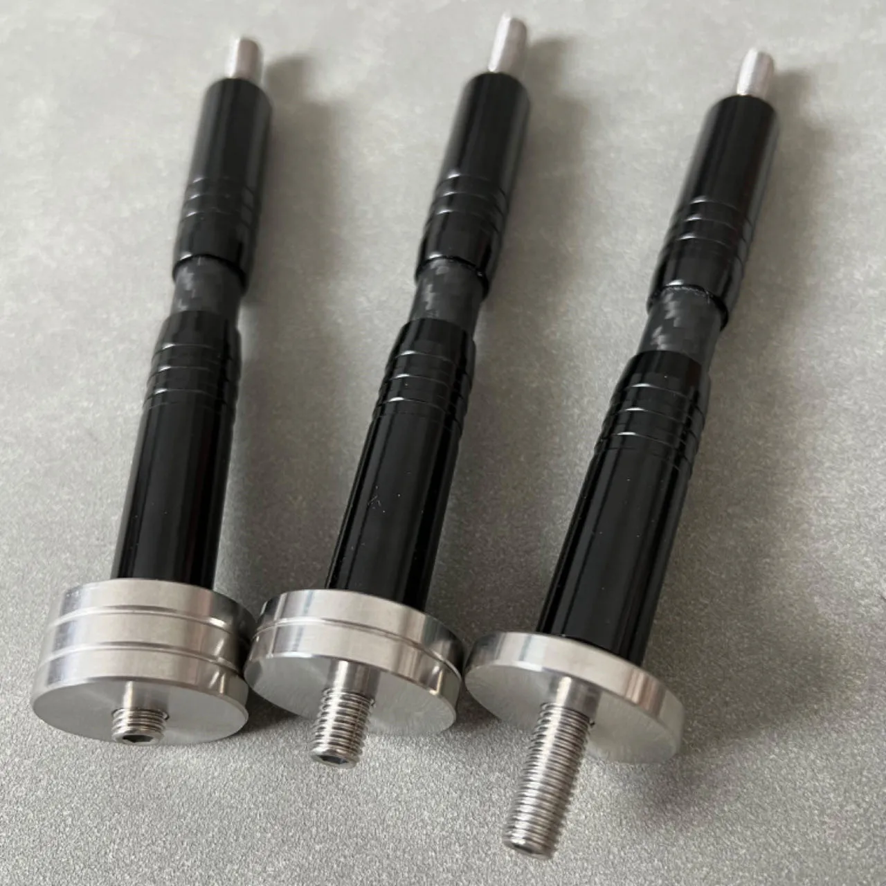 March Archery Balance Bar Set Bow Stabilizer Weight For Recurve Bow Outdoor Hunting Shooting Accessories