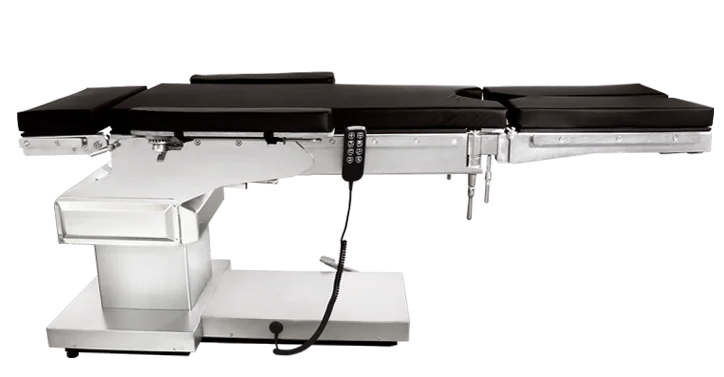 Hospital Theatre Equipment Bed Multi-purpose Electrical operating room orthopedic electric operating table