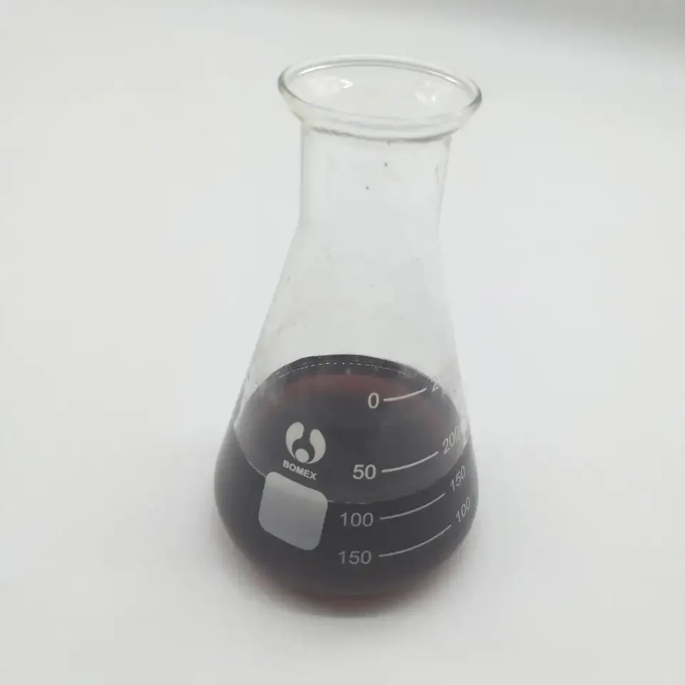 Cas 27176-87-0 Industrial Linear Alkyl Benzene (lab)