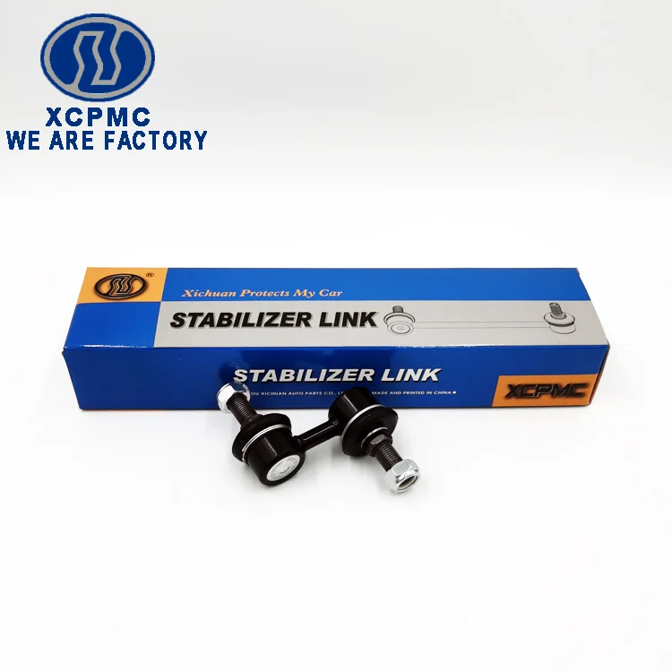 
factory 54830-4A000 54830-4A001 54830-4A003 for hyundai stabilizer link 