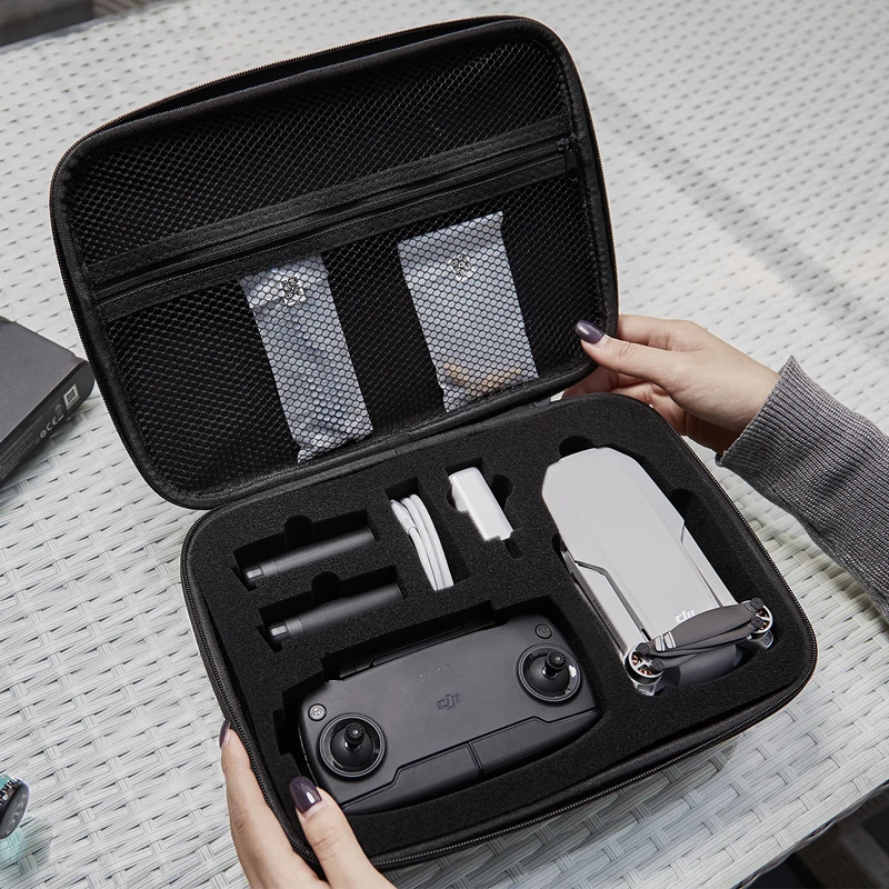 STARTRC PU Сумка для переноски специальная сумка хранения DJI Mavic Mini Mini2