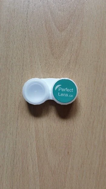  2021 New design good quality promotion contact lens