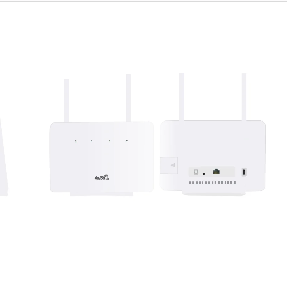 
Cheap 4g lte cpe router with External antennas cat6 lte cpe with internal battery lte cpe b315 price 