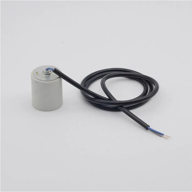 E27E14 screw socket ceramic lamp holder ceiling lamp wall lamp chandelier lighting accessories