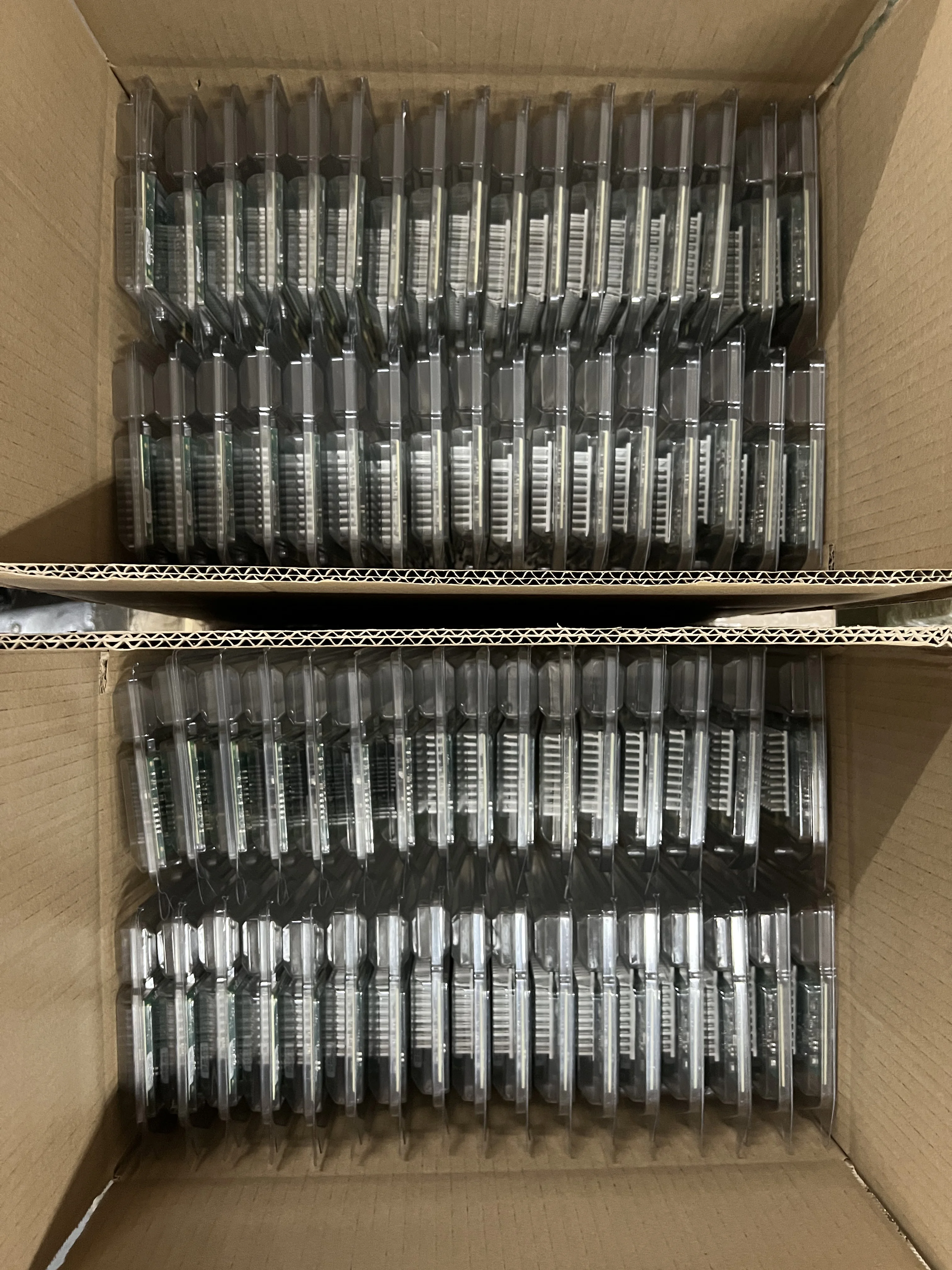 Marvell QLogic QLE2692,16 ГБ, двойной порт, оптоволоконный канал, P9D94A 853011-001 SN1100Q, 0CK9H1 WVT0T P0TRP, 01CV760 01CV762