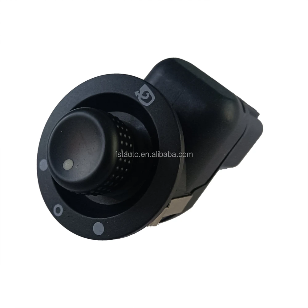 8200676529  Power Mirror Switch For Renault Clio Mk4 2013-2015 Modus 2007-2012 Csptur 2013-2017 FST-RE-1119
