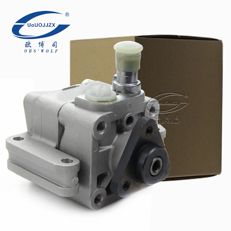 Brand New auto Power Steering Pump  for BMW 3 Series E46 N46 316 318 i  32416756611 32416758595