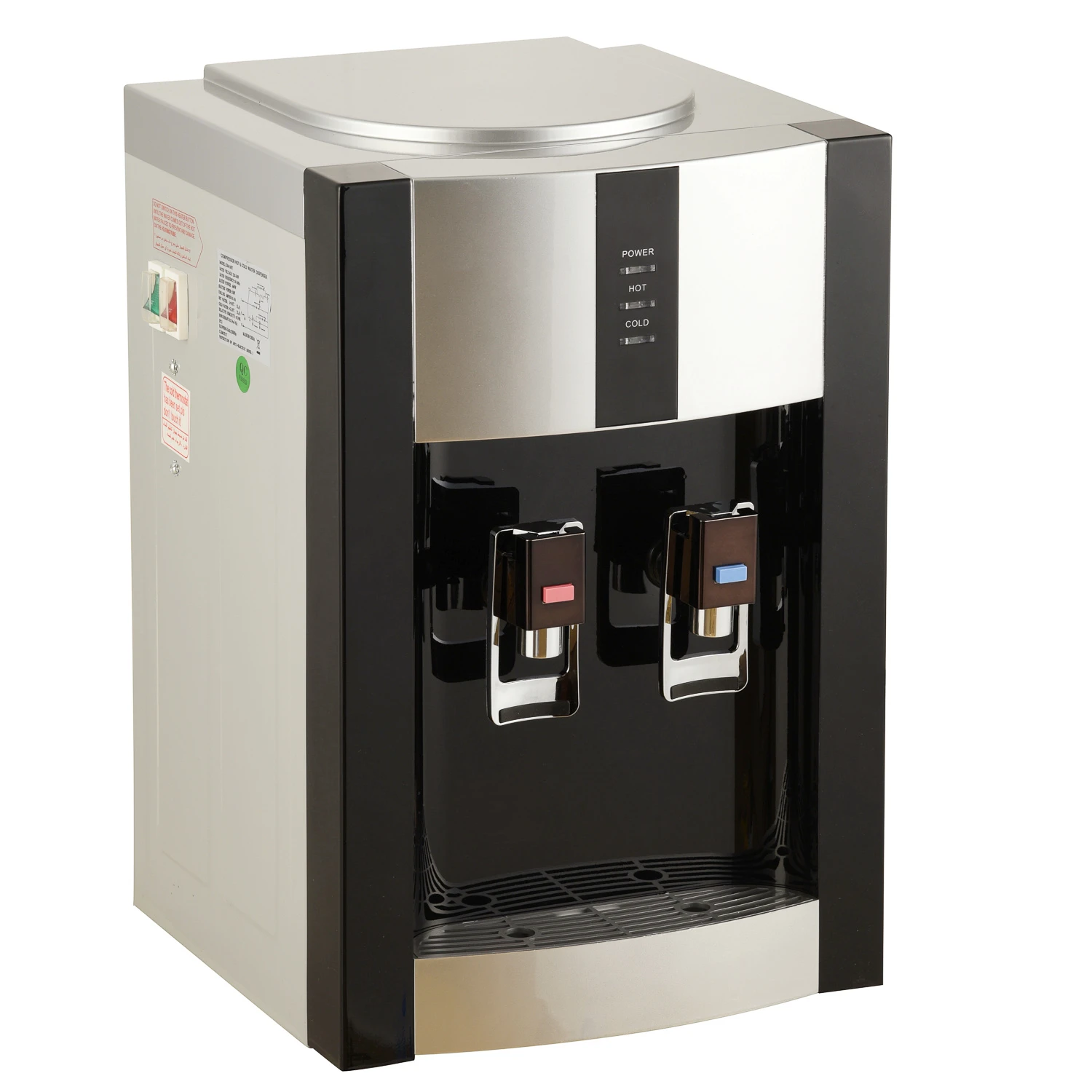 Горячая Распродажа, высокое качество, низкая цена, настольный дозатор воды для дома