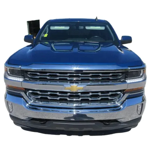 Оптовая продажа Chevrolet Silverado 1500 LD 4x4 LT 4dr с двойной кабиной 6 5 футов SB подержанных автомобилей