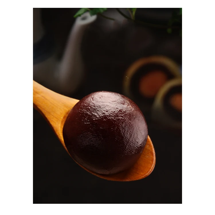 Delicious Sweet Red  Adzuki  Bean Paste Nut Bean Paste Grinding for Baking Ingredients for Snack